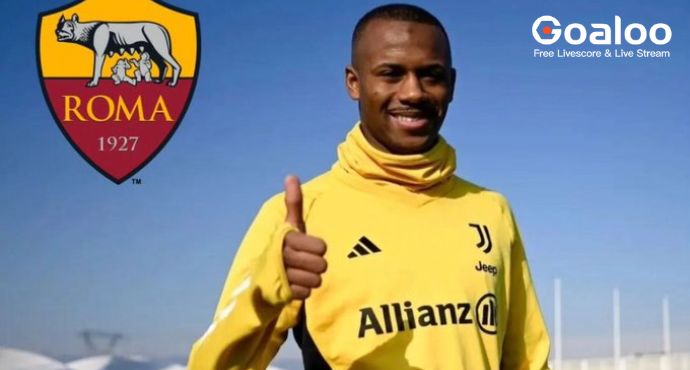 Roma Finalize Djaló Loan Deal