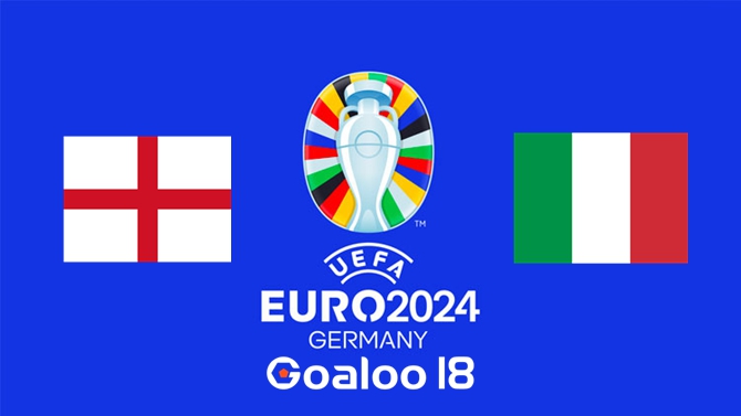 England VS Italy Prediction UEFA European Championship