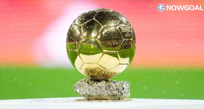 Ballon d'Or Race Update: Kane Leads as Mbappé's Chances Drop After France's Exit