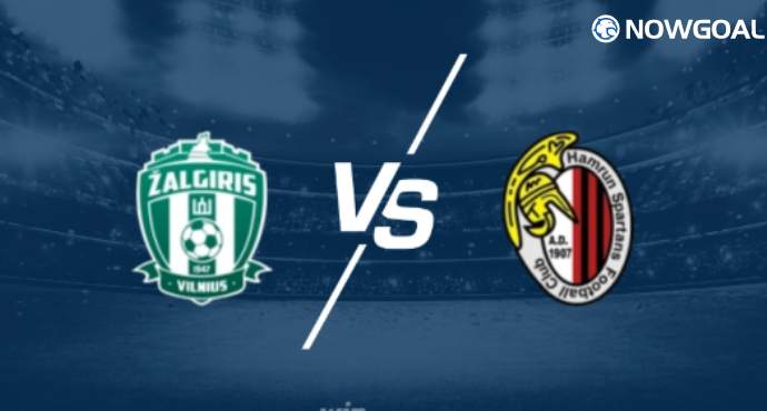 Prediction: July 9th, UEFA Champions League FK Zalgiris Vilnius vs Hamrun Spartans