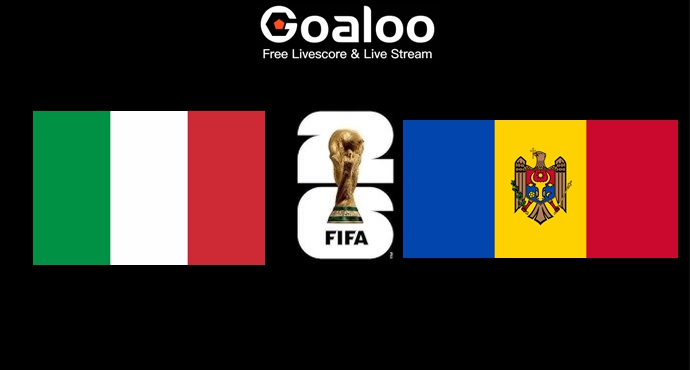 Italy vs Moldova Prediction 10 June 2025