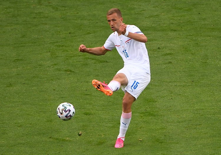 Soucek: Bồ Đào Nha có Cristiano Ronaldo, B Fereo và Bernardo Silva. Dù không được ưu ái nhưng chúng tôi vẫn muốn đi tiếp.