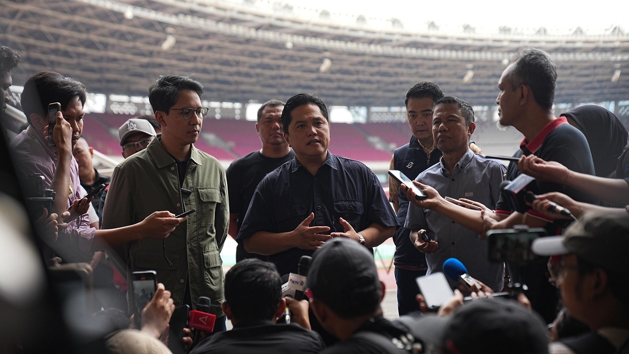 Perbandingan Peringkat FIFA Timnas Indonesia dan Jepang Menjelang Kualifikasi Piala Dunia