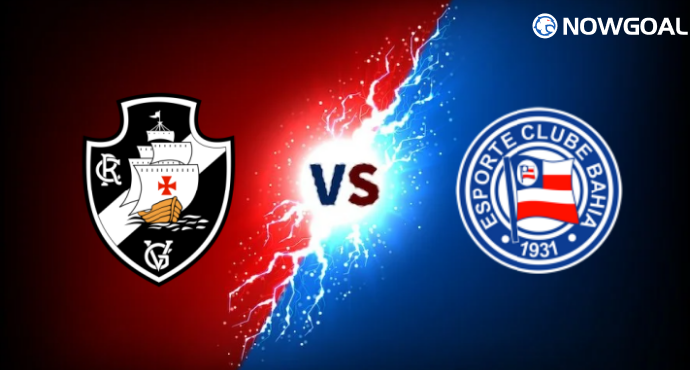 Prediction: July 24th, Brazilian Serie A Vasco da Gama vs Bahia