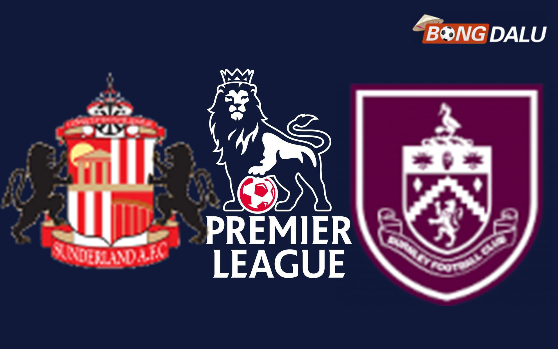 Sunderland VS Burnley 03:00 03/02/2026 Ngoại Hạng Anh