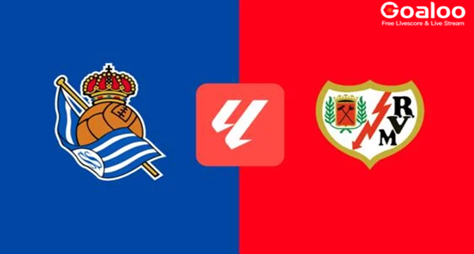 Real Sociedad vs Rayo Vallecano Prediction 17 January 2025