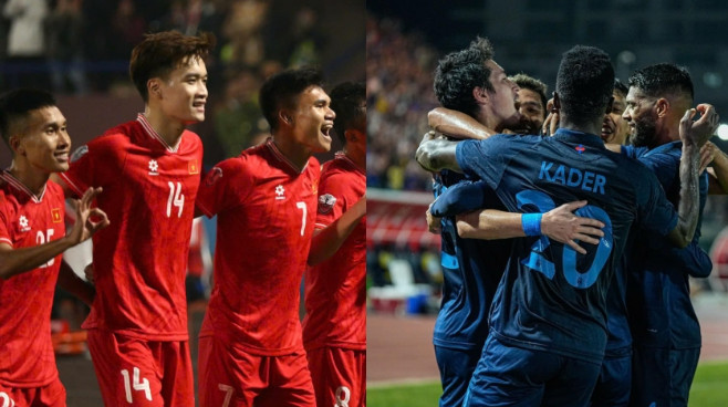 FIFA ra phán quyết, Campuchia nhận tin buồn trước ngày gặp ĐT Việt Nam