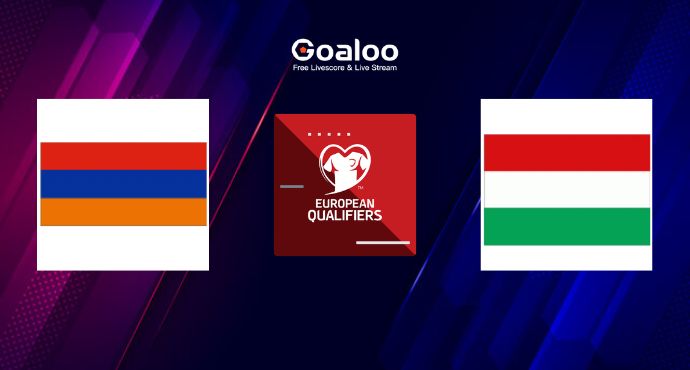 FIFA World Cup qualification (UEFA)---Armenia VS Hungary Prediction