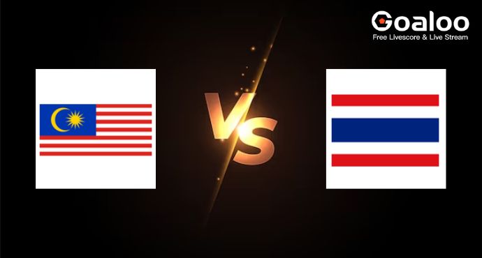 ASEAN U-19 Boys Championship---Malaysia U19 VS Thailand U19 Prediction