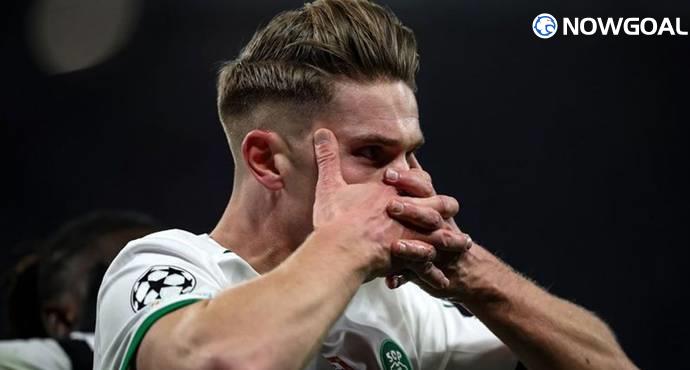Arsenal Secure Viktor Gyokeres in Major Striker Signing from Sporting Lisbon