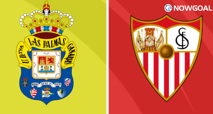 La Liga: Sevilla vs Las Palmas Prediction