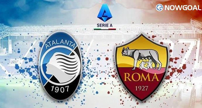 Atalanta vs Roma: A High-Stakes Clash for Top Four in Serie A