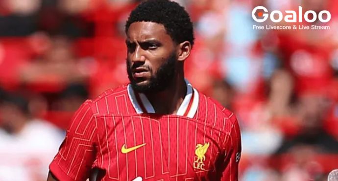 Joe Gomez Attracts Interest from Eight Premier League Clubs as Liverpool Set £25M Price Tag