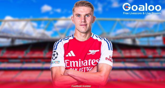 Arsenal Launch €75m Bid for Viktor Gyökeres Amid Chelsea Rivalry