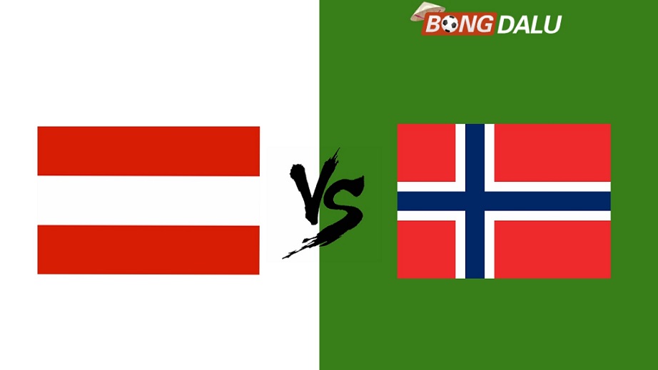 Nhận định Áo VS Na Uy, 01:45 14/10/2024 UEFA Nations League