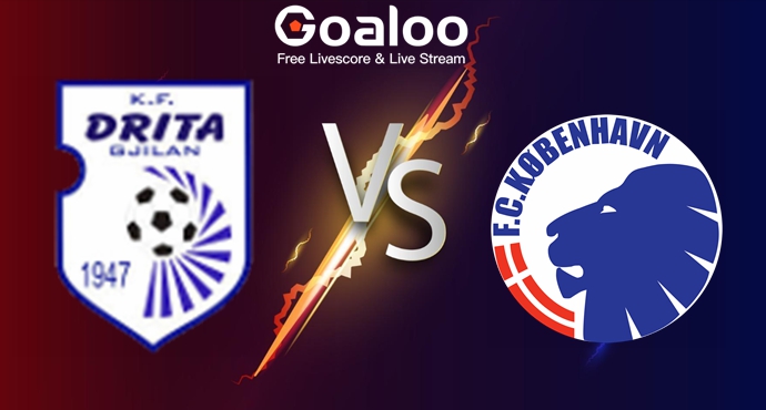 KF Drita Gjilan VS FC Copenhagen Prediction 30 July 2025