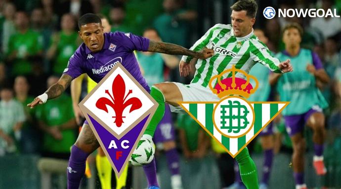 UEFA Conference League - Fiorentina VS Real Betis Prediction
