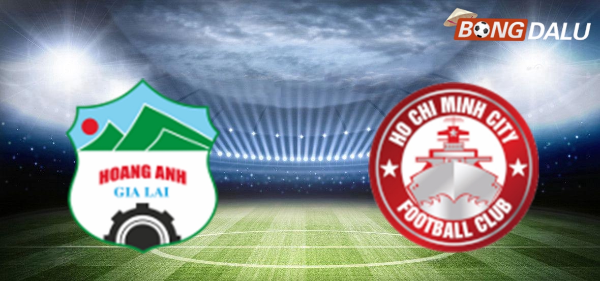 Nhận định Hoàng Anh Gia Lai VS TP Hồ Chí Minh 17:00 17/01/2025 V-League