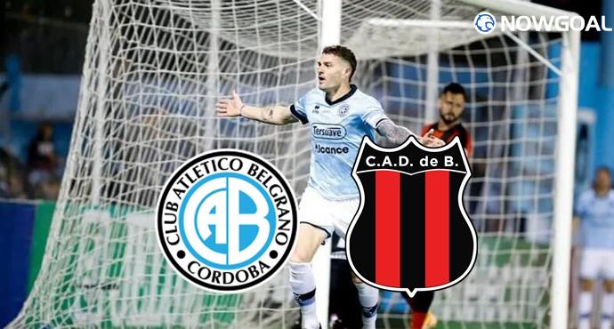June 27th Argentina Cup - Belgrano VS Defensores de Belgrano Prediction
