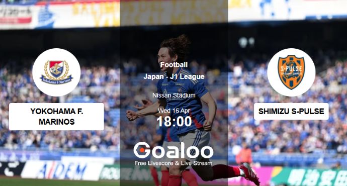 Low-Scoring Affair Expected in Yokohama vs Shimizu Clash