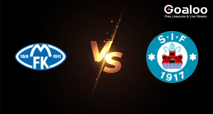 UEFA Europa League---Molde VS Silkeborg Live scores