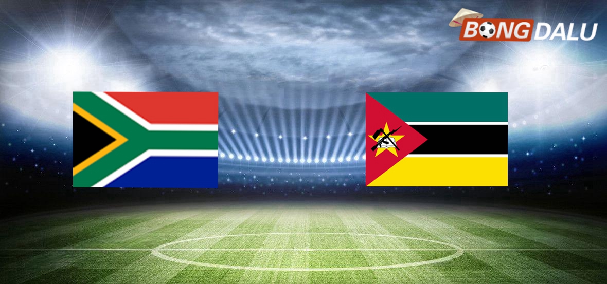 Nhận định Nam Phi VS Mozambique 20:00 04/06/2025 Cup South Africa Confederations