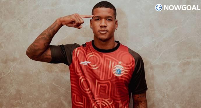 Persija Strengthens Brazilian Influence by Signing Alan Cardoso