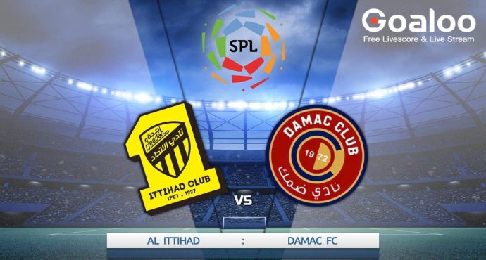 Champions' Farewell: Al Ittihad Host Damac in Season Finale
