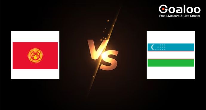 FIFA World Cup qualification (AFC)---Kyrgyzstan VS Uzbekistan Preview