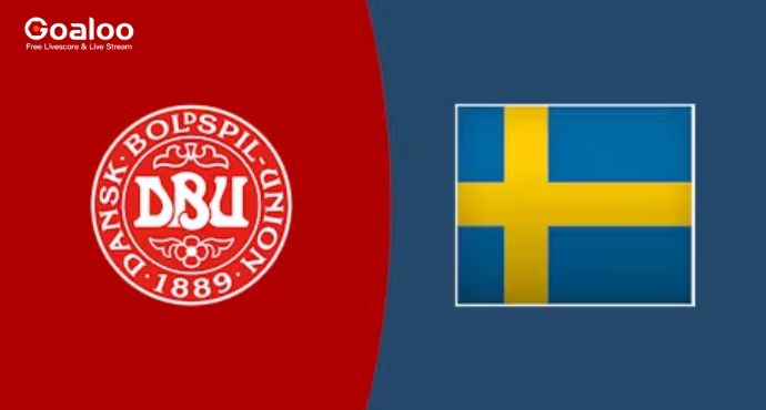 European Championship Showdown: Denmark vs. Sweden Match Preview and Prediction