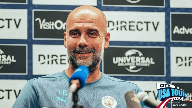Guardiola: Hãy để các cầu thủ nghỉ ngơi càng nhiều càng tốt rồi quay lại; Tôi có lẽ gia hạn