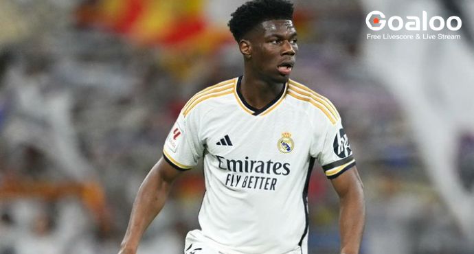 Liverpool Eyeing Real Madrid's Tchouaméni Amidst Midfield Concerns
