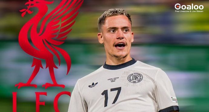 Liverpool Set to Finalize Florian Wirtz Transfer in Blockbuster Summer Move