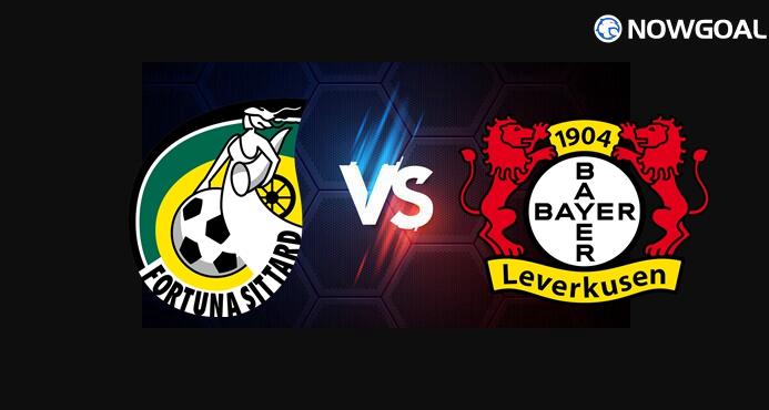 1st Aug. International Club Friendly - Fortuna Sittard VS Bayer Leverkusen Prediction