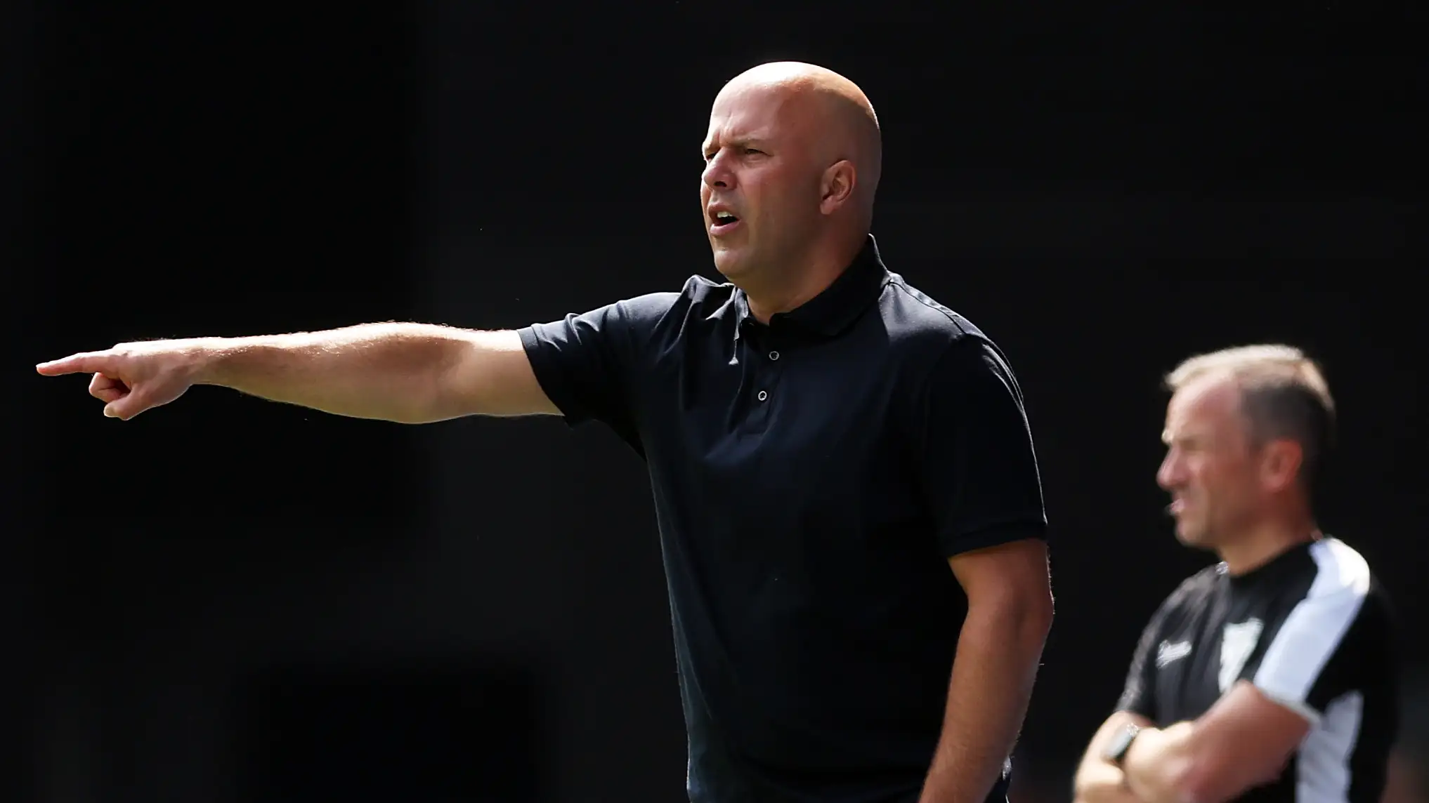 Liverpool's New Era Begins with a Win Under Arne Slot