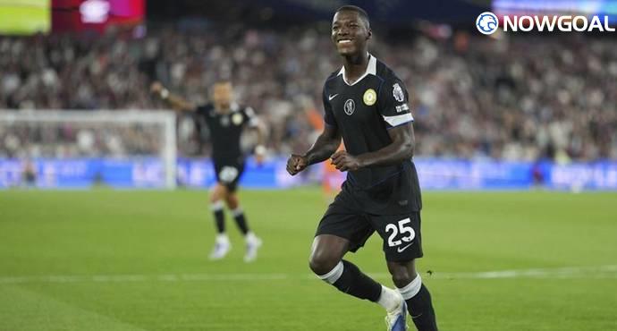 Chelsea’s Struggles Deepen as Moises Caicedo Incident Draws FA Attention