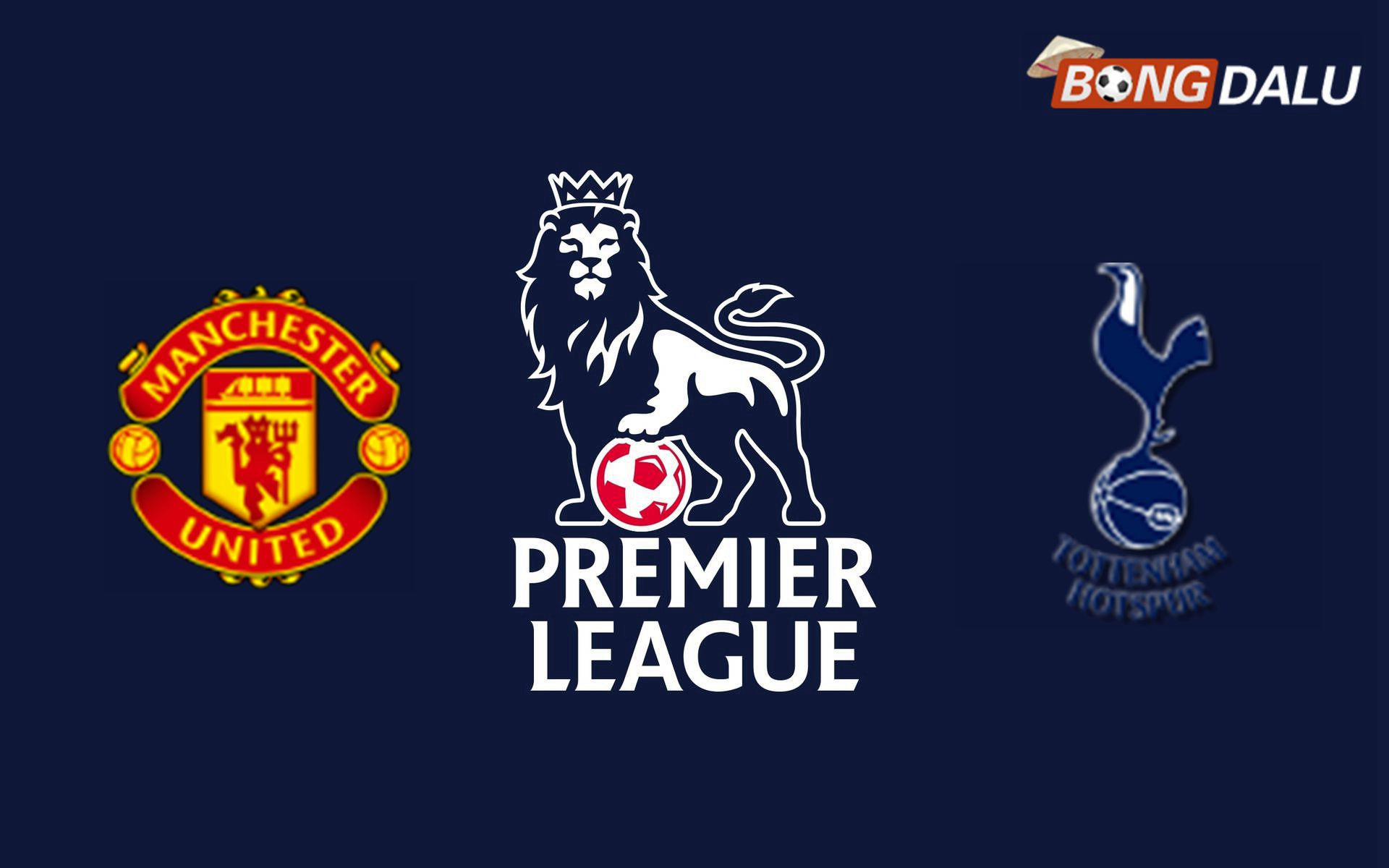 Manchester United VS Tottenham Hotspur | 07/02/2026 19:30 Ngoại Hạng Anh