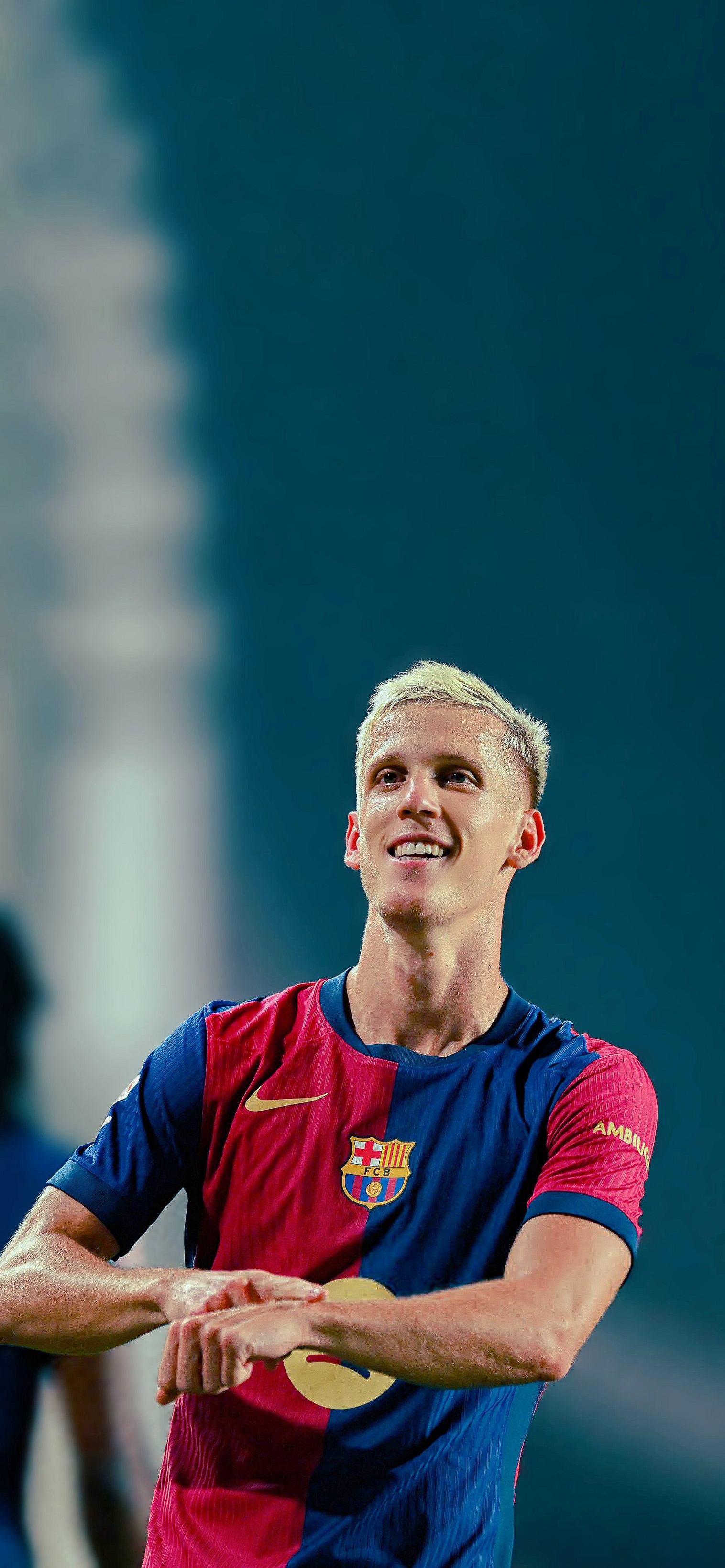 Barcelona thắng 3 vòng liên tiếp lên đỉnh
