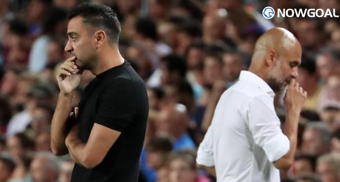 Fake Job Applications Claiming to Be Guardiola and Xavi Target Indian National Team Amid Coaching Search