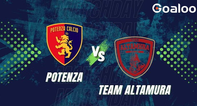 Potenza vs Altamura Prediction 18 March 2025