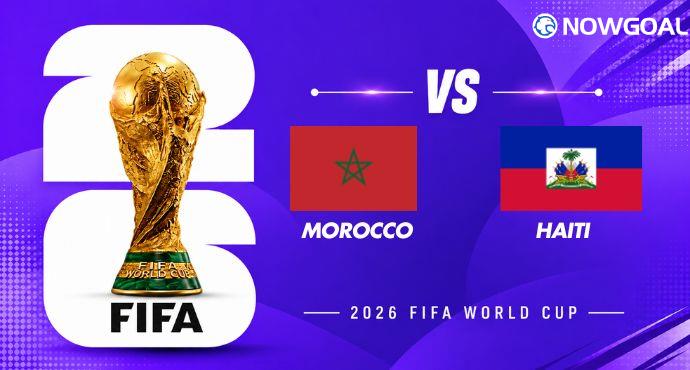 Morocco vs Haiti Preview: Atlas Lions Target Knockout Qualification in Group C Decider