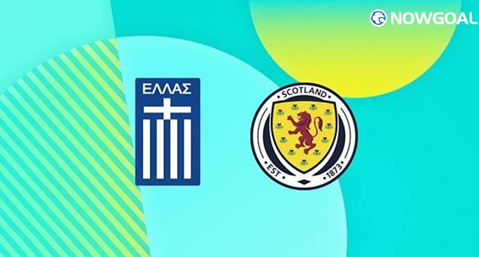 Scotland Target Crucial Win in Athens to Boost World Cup 2026 Hopes