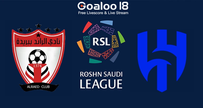 Al Raed vs Al Hilal Prediction 8 May 2025