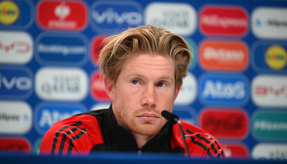 De Bruyne: Lấy lại nhịp độ trong hiệp 2 nhưng không tận dụng được cơ hội