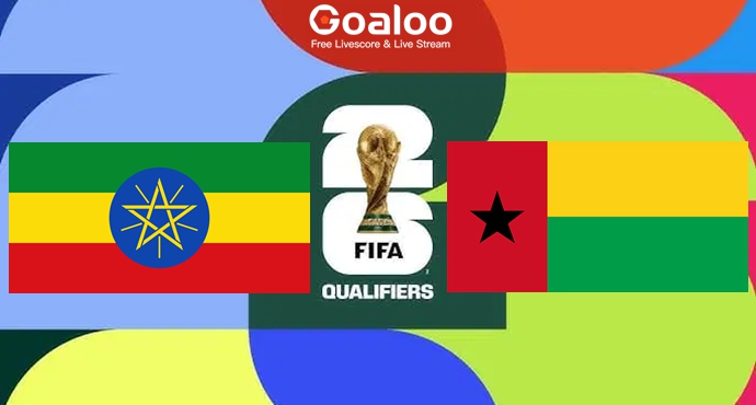 Ethiopia VS Guinea Bissau Prediction 8 October 2025