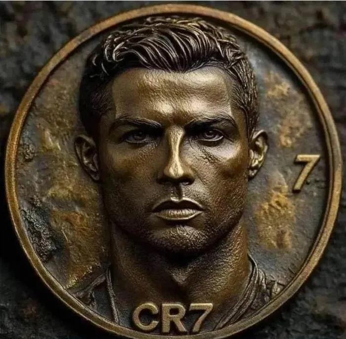 Ronaldo nhận món quà đặc biệt sau khi phá vỡ cột mốc 900 bàn