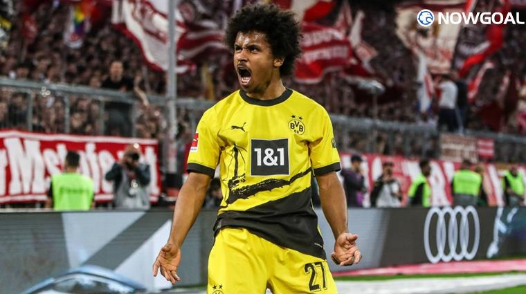 Chelsea rival Arsenal in Karim Adeyemi chase