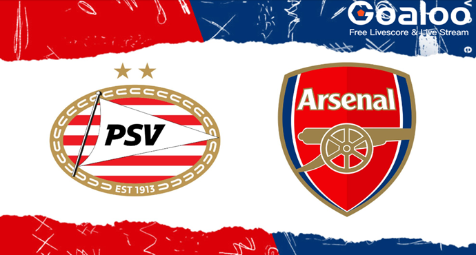 PSV vs Arsenal Prediction 5 March 2025