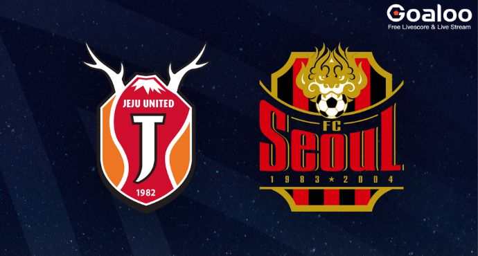 K League 1 Showdown: Jeju United vs. FC Seoul
