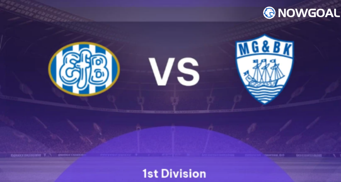 Prediction: Nov 10th-Danish 1st Division---Esbjerg VS Middelfart G og